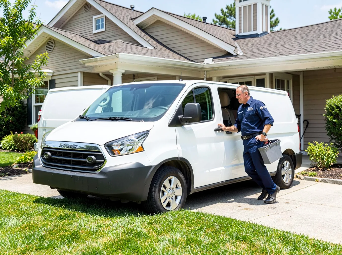 Emergency Plumber company in Shelley, ID